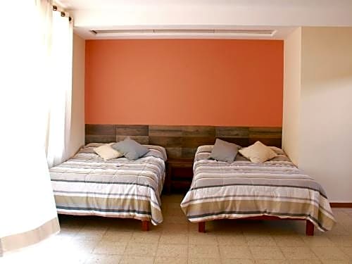 Hotel Galaxia