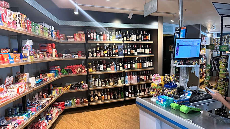 Landscape Beira Mar Meireles