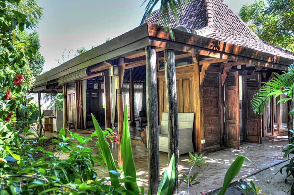 Gili Joglo