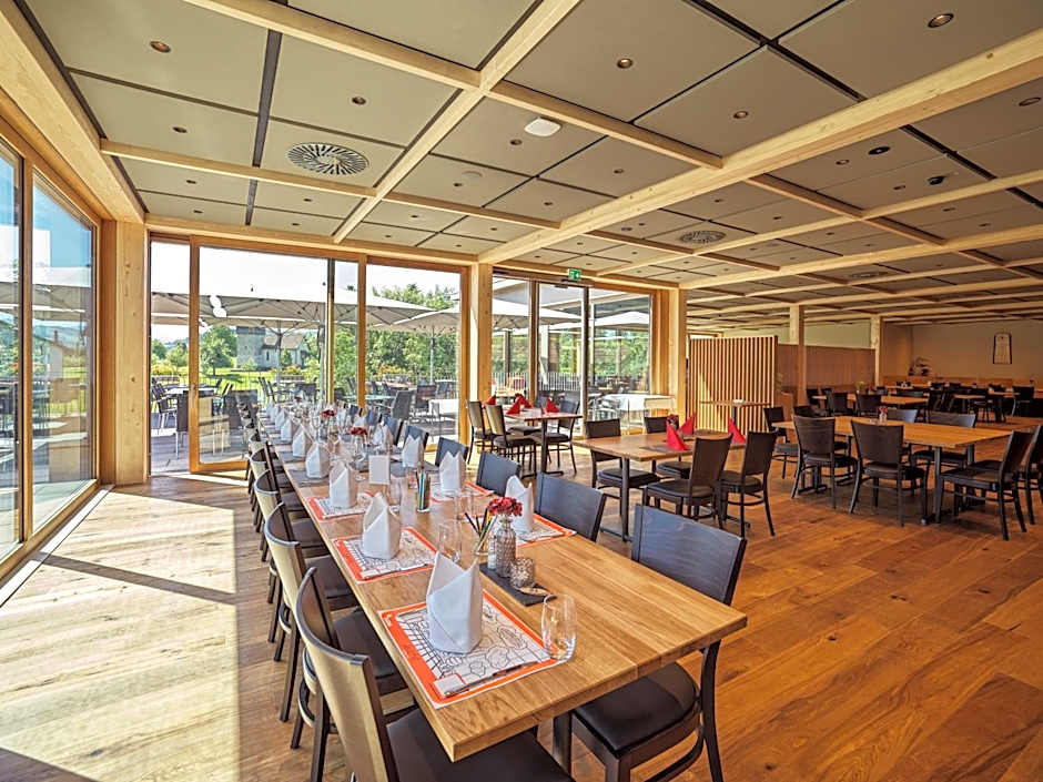 Hotel Rössli Tufertschwil
