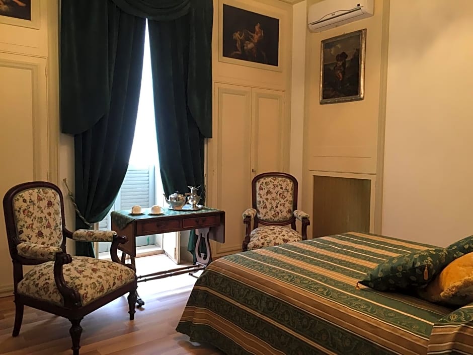 Palazzo Laguardia – Fasano, AR