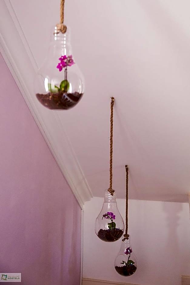 Help Yourself Hostels - Carcavelos Coast