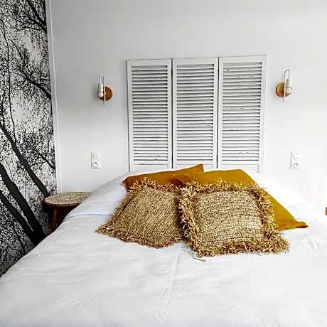 Les jardins de Mimizan