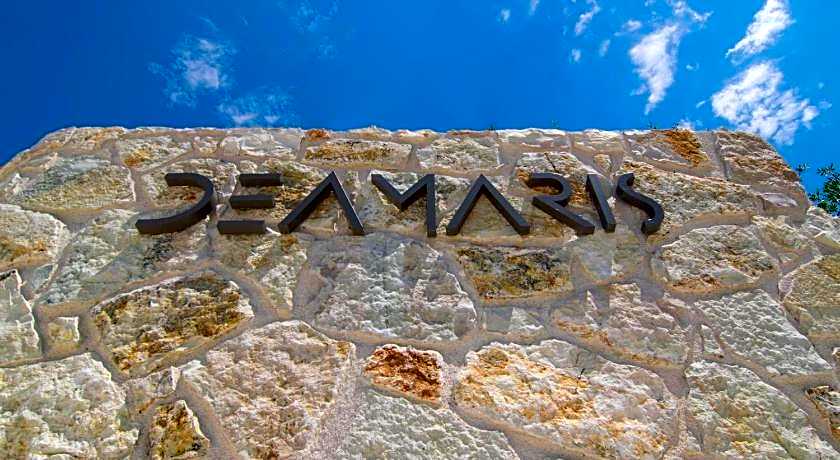 Sivota Deamaris Luxury Boutique Hotel - Adults Only 16 plus