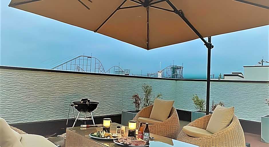 Fuji Gran Villa - TOKI -