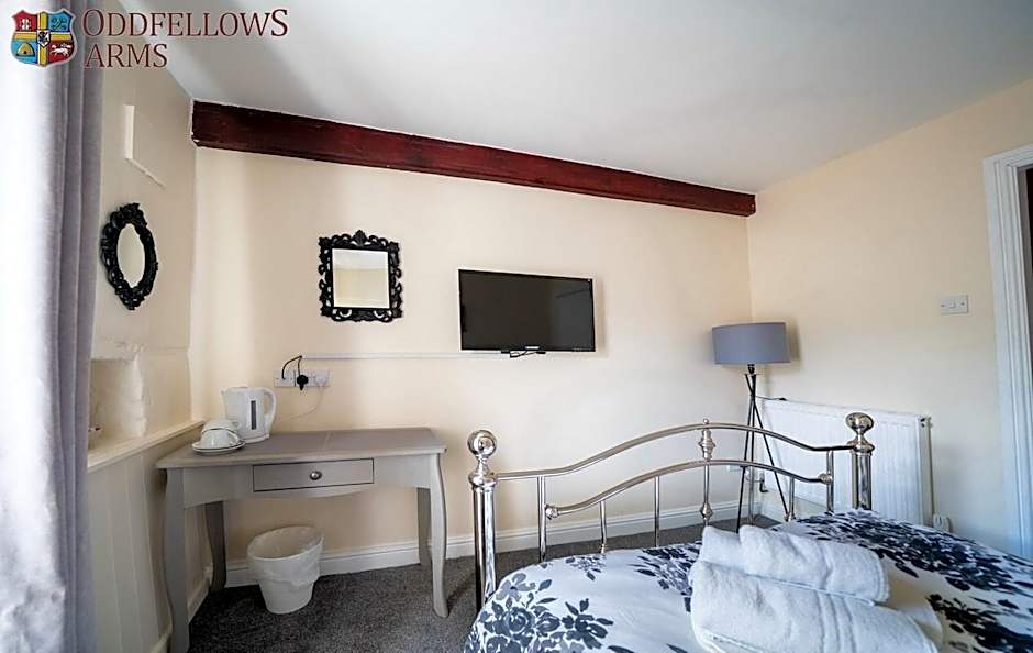 The Oddfellows Arms