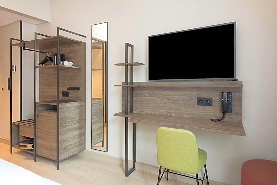 Scandic Torget Bergen