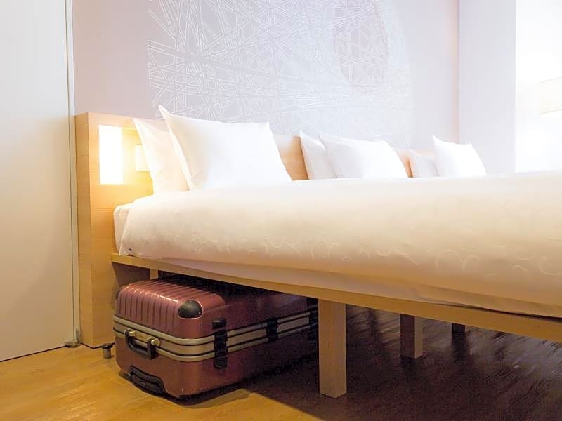 Karaksa Hotel Kyoto I