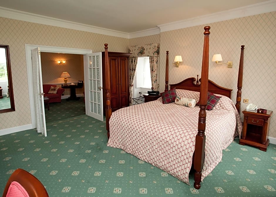 Culloden House Hotel