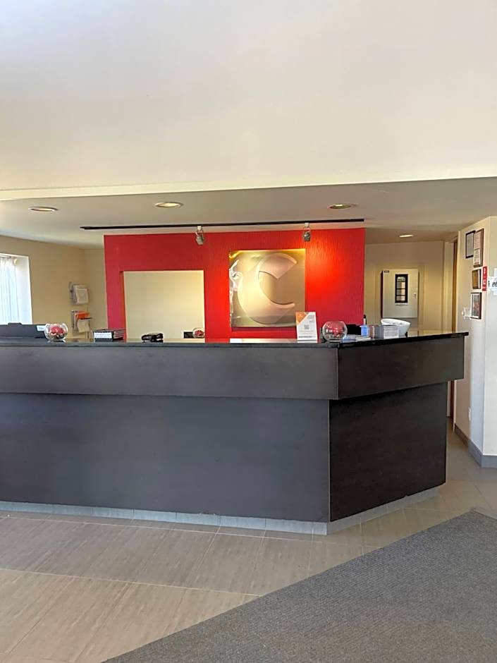 Comfort Inn Baie-Comeau