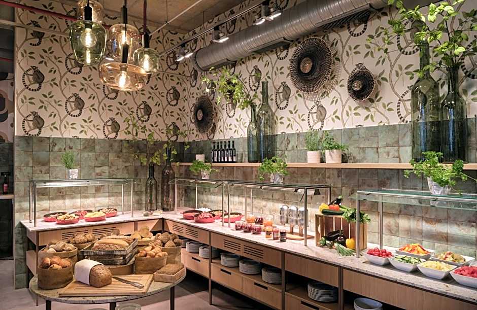 NYX Hotel Berlin Kopenick by Leonardo Hotels