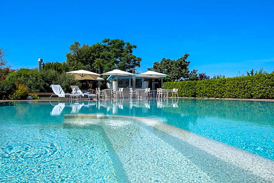 The Ziba Hotel & Spa