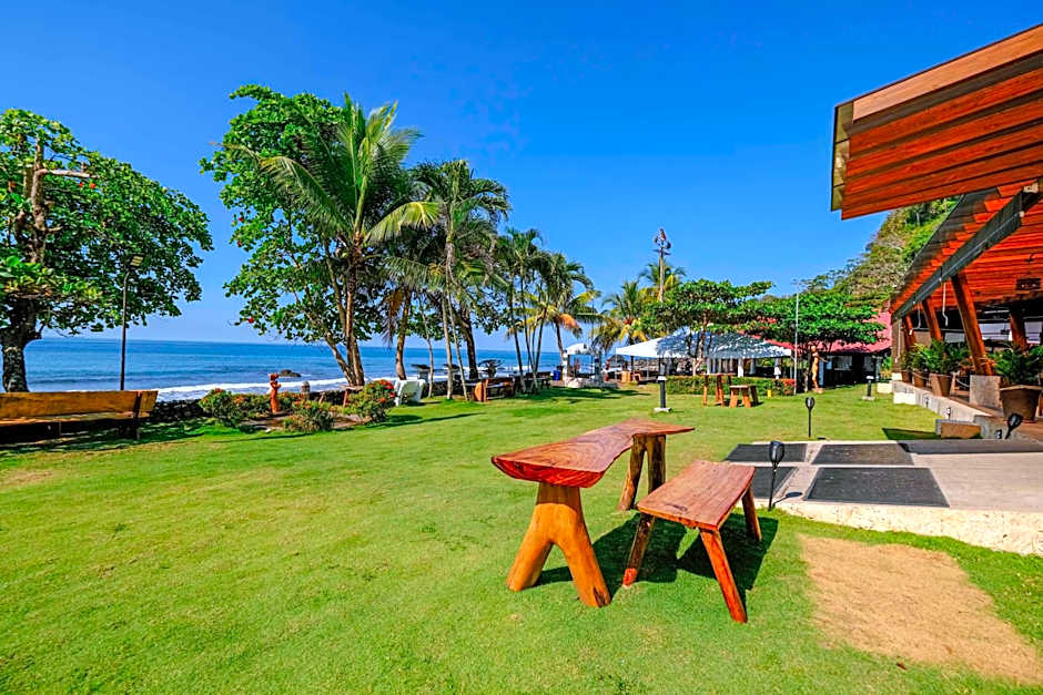 Hotel Terraza del Pacifico