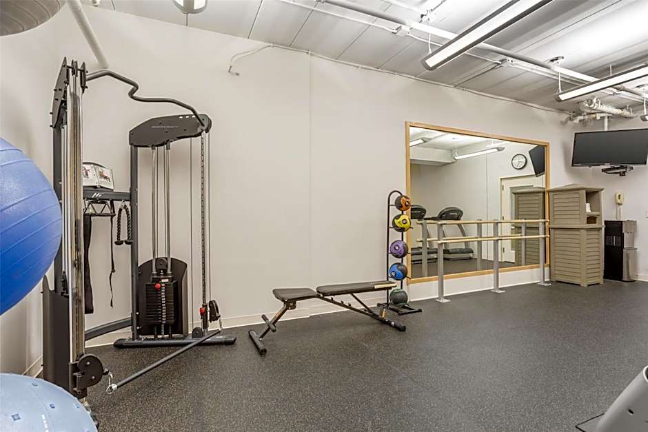 Best Western Plus Morristown Inn