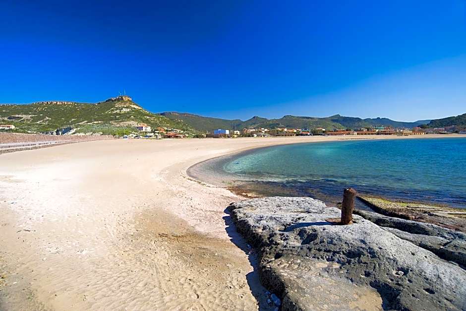 Sporting Hotel Stella Maris