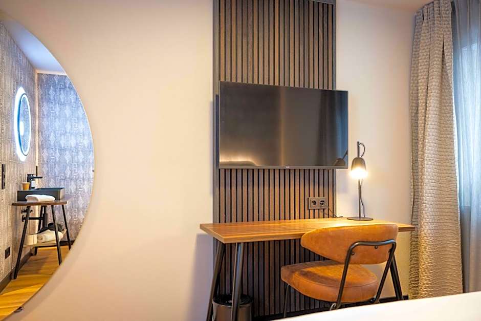ibis Styles Aalen