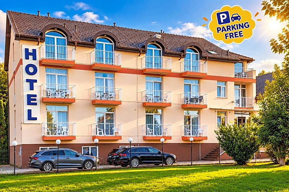Hotel Imperium