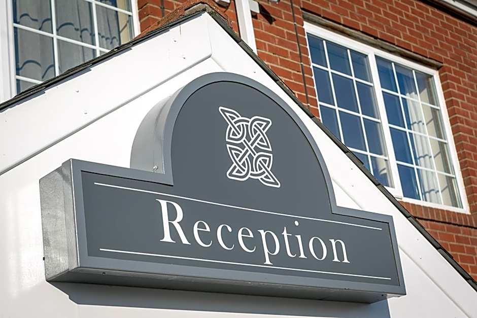 Celtic International Hotel