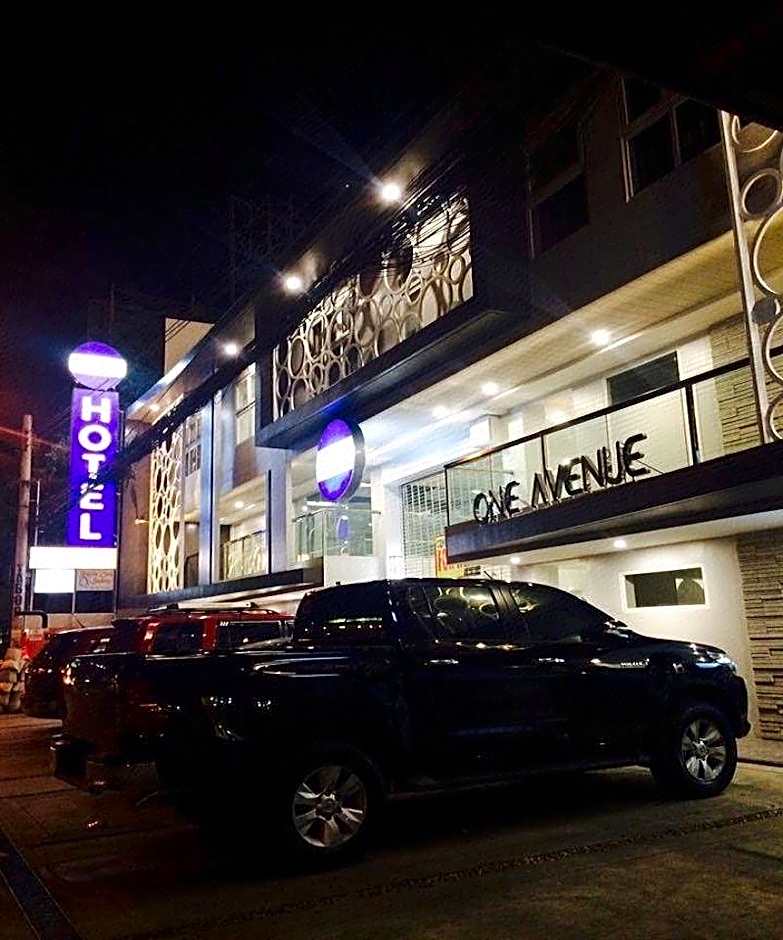 1A EXPRESS HOTEL