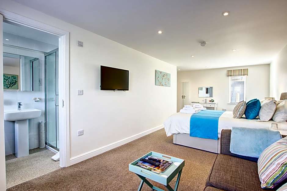 Rooms At Aysgarth ,Town Ends