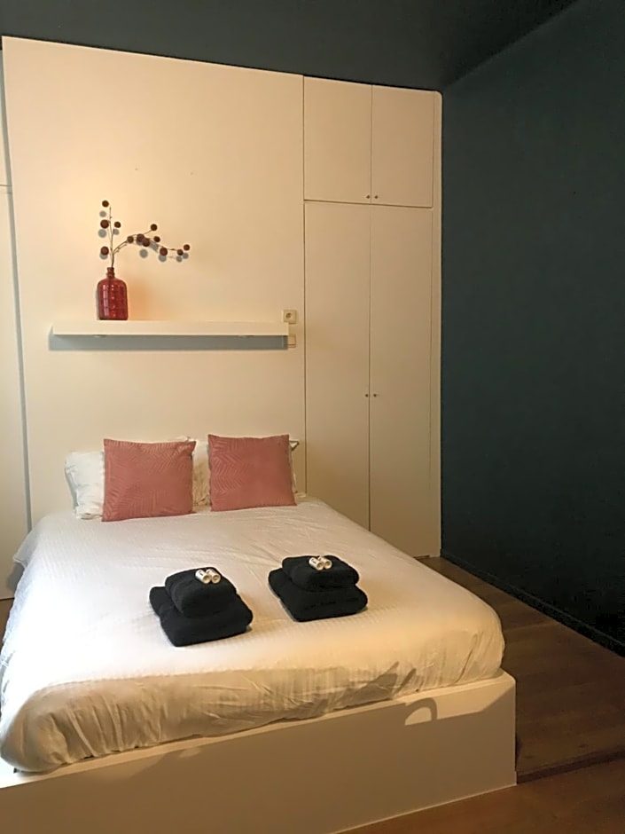 Hotel Goezeput