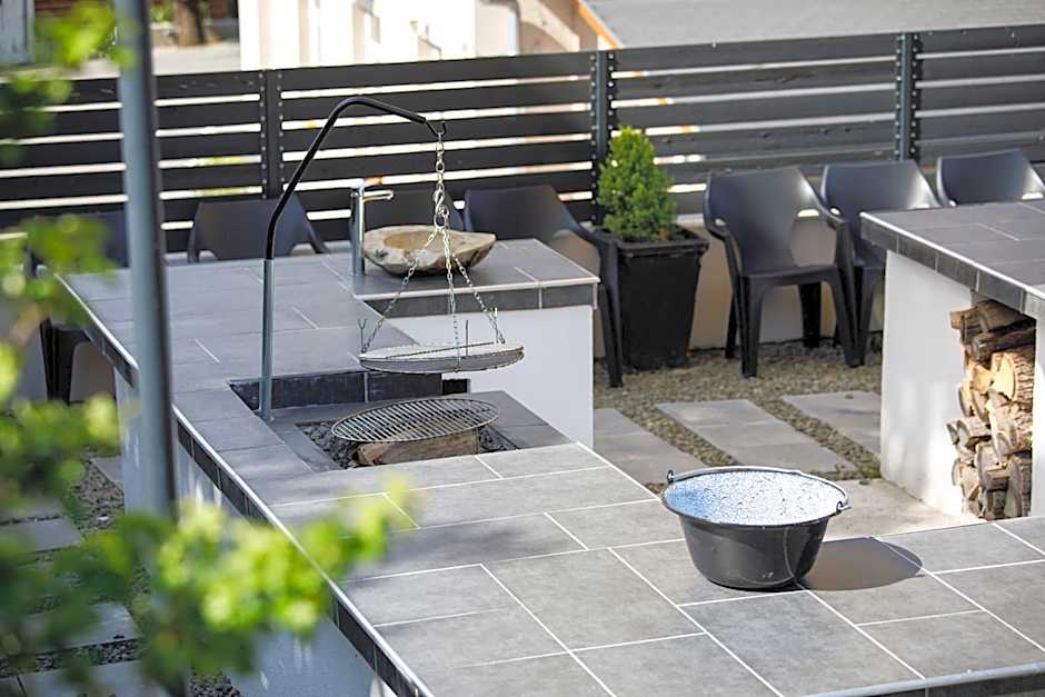 Árnyas Panzió Gödöllő