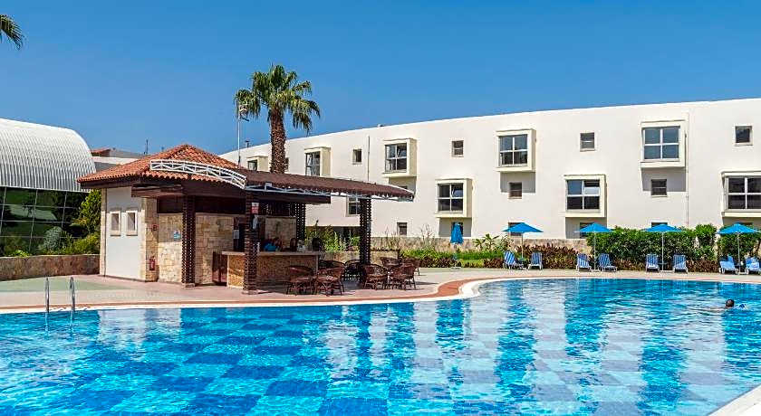 Aqua Fantasy Aquapark Hotel & Spa - Ultra All Inclusive