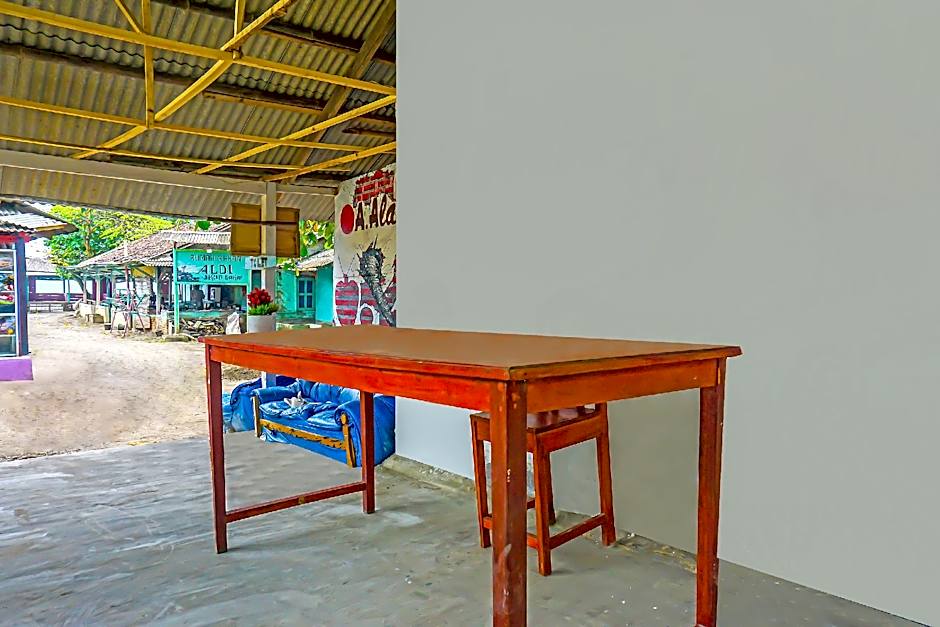 Hotel O Nusasari Guest House