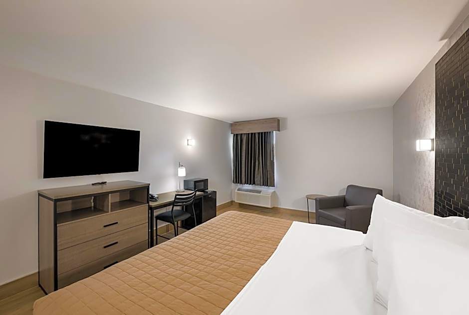 Essence Express Wayne