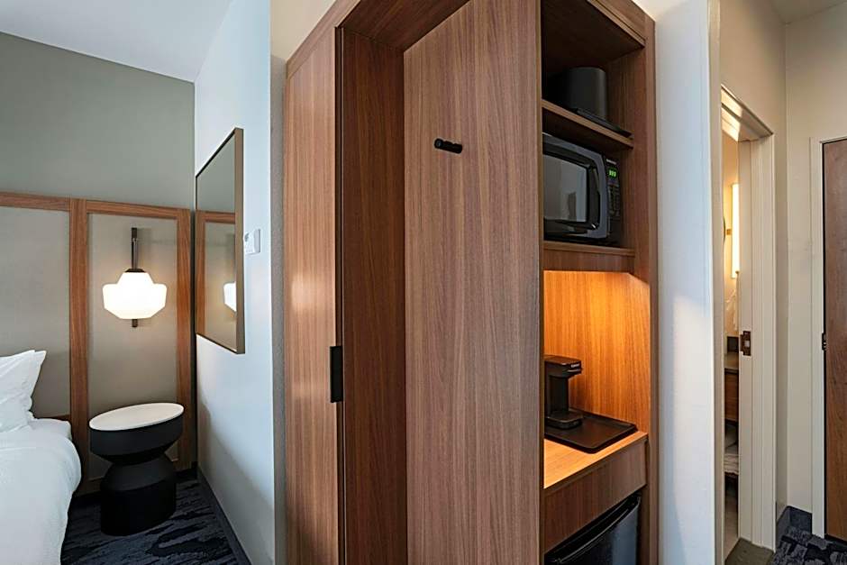 Fairfield by Marriott Inn & Suites Austin Georgetown