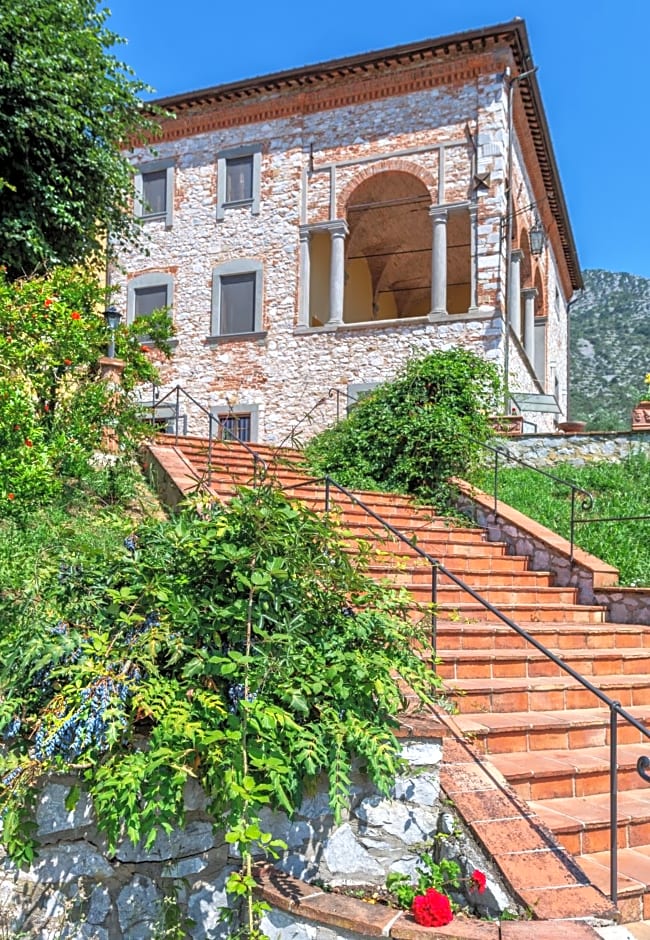 Hotel Villa Rinascimento