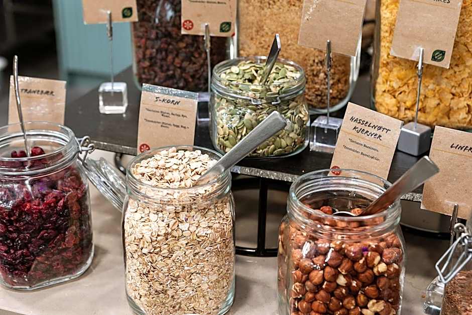 Comfort Hotel Børsparken