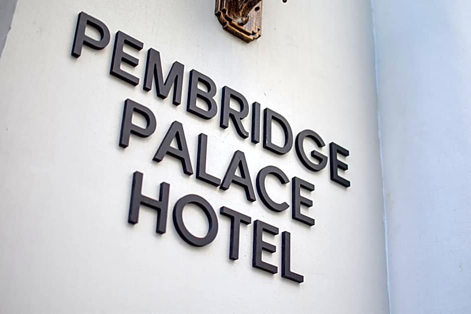 PEMBRIDGE PALACE HOTEL