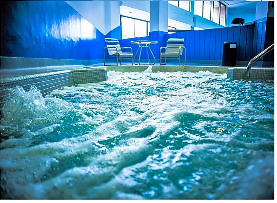 Hotel Mead Resorts & Conventions Center