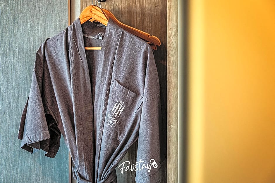 So Boutique Jomtien Beach Pattaya