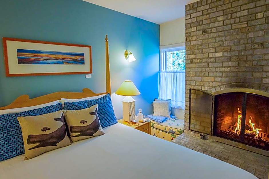 The Edenwild Boutique Inn