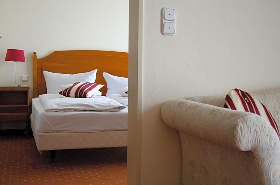 Mercure Hotel Plaza Magdeburg