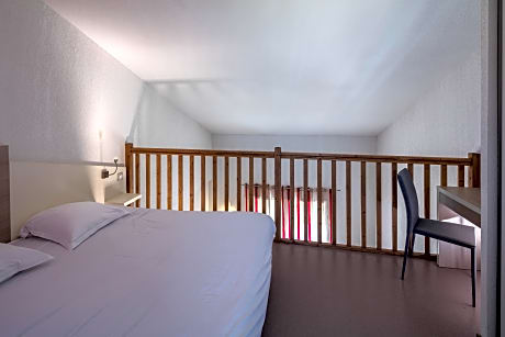 Villa Mezzanine - 4 People