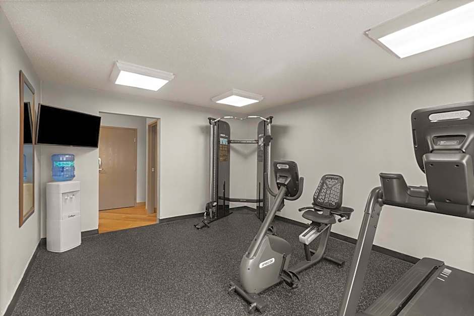 Baymont by Wyndham Columbia, MO