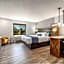 MainStay Suites Moreno Valley Near March Air Reserve Base