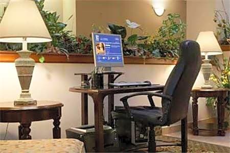 Hampton Inn Valdosta/Lake Park Area