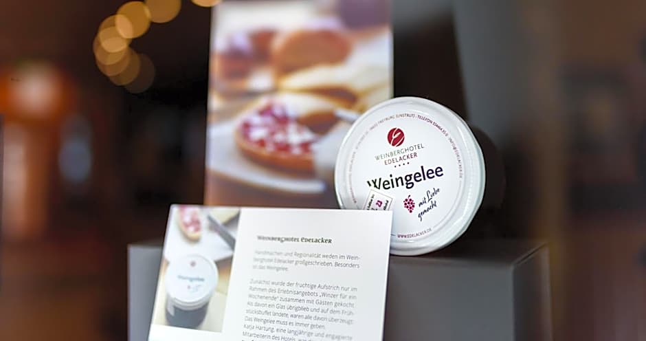 Weinberghotel Edelacker