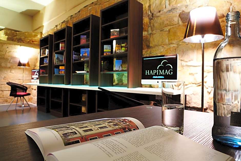 Hapimag Ferienwohnungen Dresden