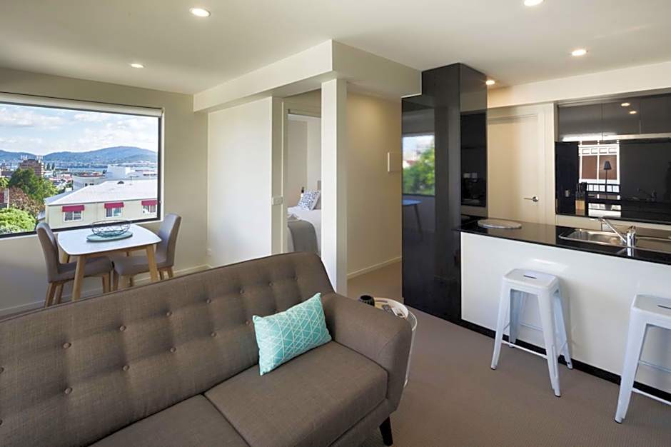 110 Hampden Apartments