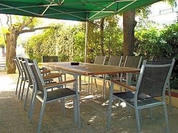 Hospedium Hotel Restaurant Trav