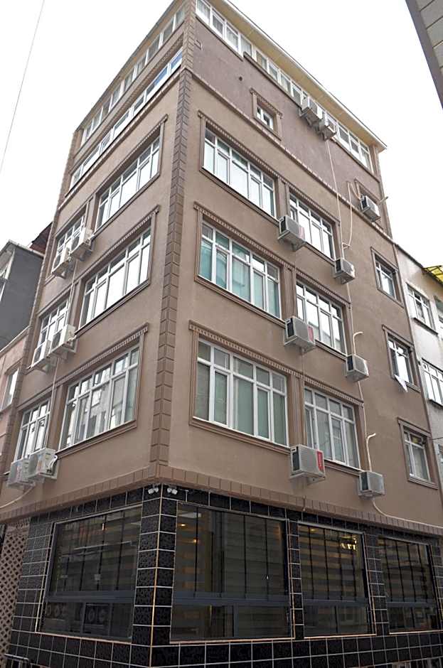 Tabriz Hotel – Istanbul, FL