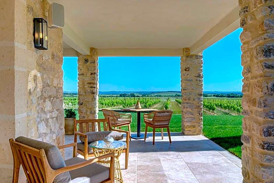 Domaine de Privadière & Spa