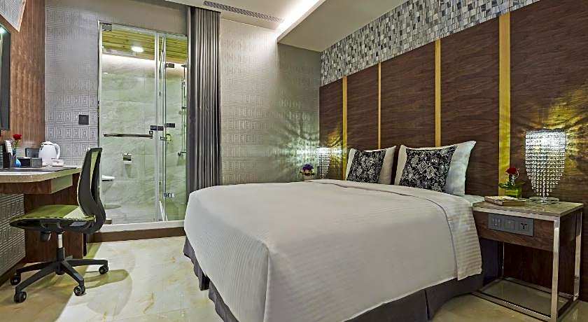 Hotel Bstay - Self Check In