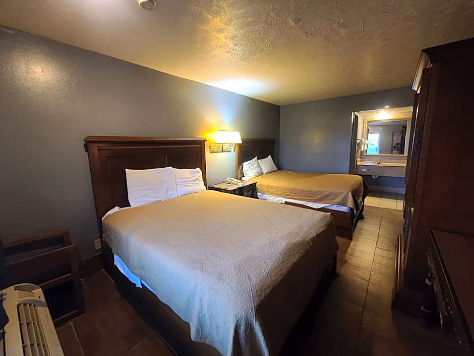 Garden Inn and Extended Stay