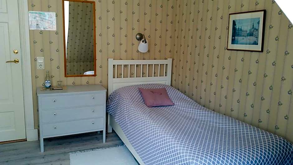 Lilla Hotellet